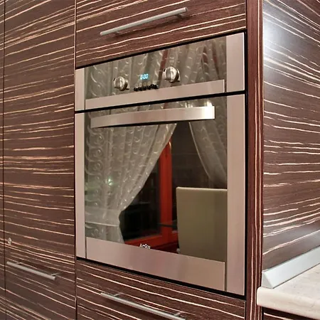 Apartserwis - Borowy * Zakopane