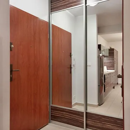 Apartmán Apartserwis - Borowy Zakopane
