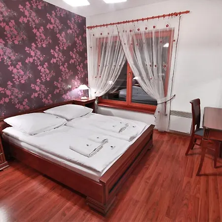 Apartserwis - Borowy