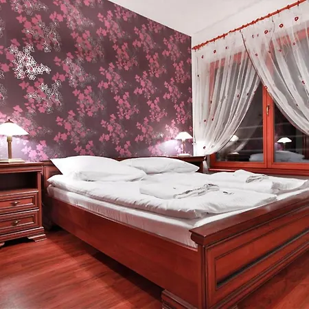 Apartserwis - Borowy * Закопане