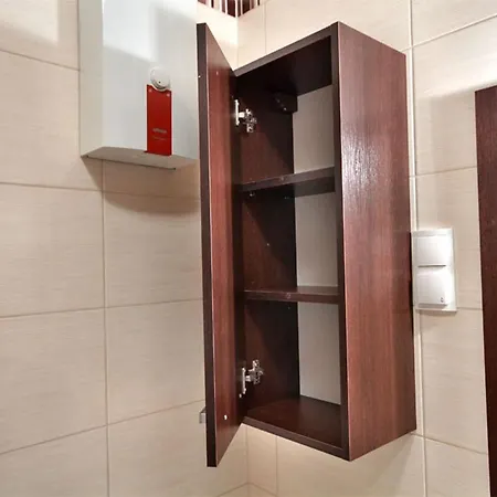 Apartserwis - Borowy Zakopane