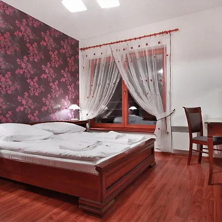 Apartmán Apartserwis - Borowy Zakopane