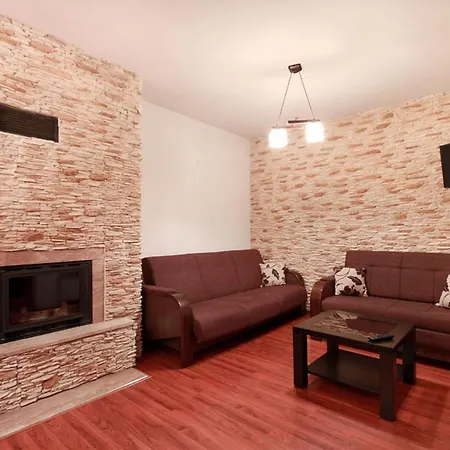 Apartserwis - Borowy * Zakopane