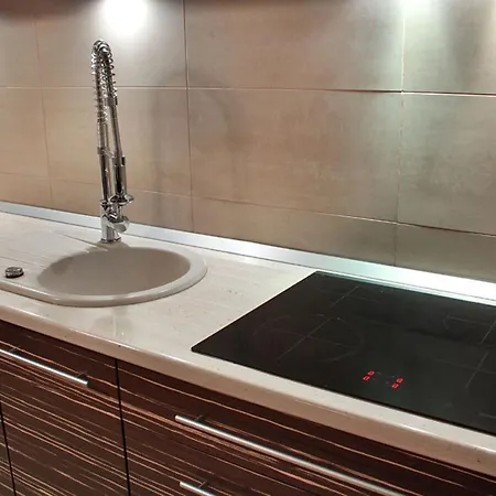 Apartserwis - Borowy Zakopane